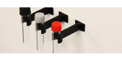 Istruzioni per i campionatori: esempio di installazione