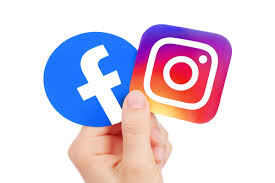 Sfida Social: condivisione su Facebook e Instagram